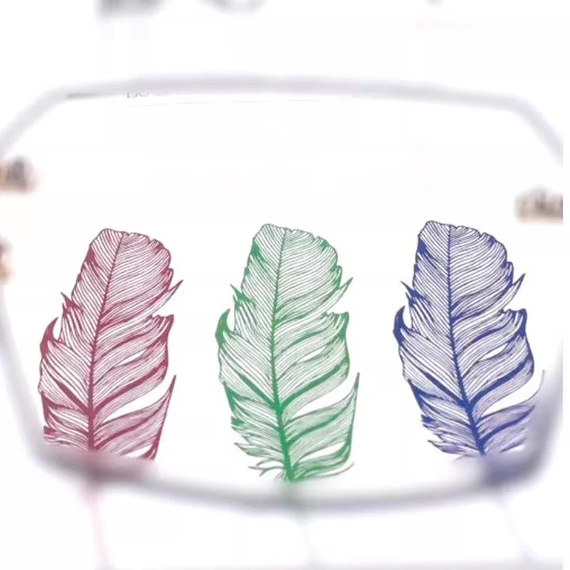 🏆67% de réduction pour une durée limitée✨👓Lunettes de lecture photochromiques 2-en-1 bloquant la lumière bleue - Image 3