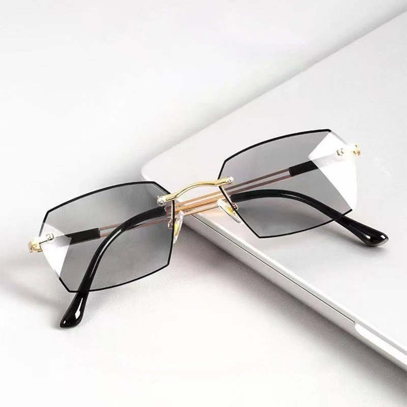🏆60% de réduction pour une durée limitée✨👓Lunettes de lecture photochromiques 2-en-1 bloquant la lumière bleue - Image 5