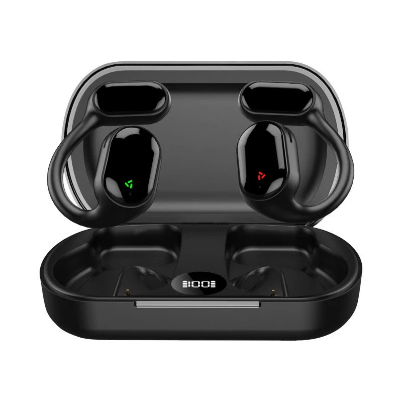 Écouteurs Bluetooth suspendus à conduction aérienne - Image 6