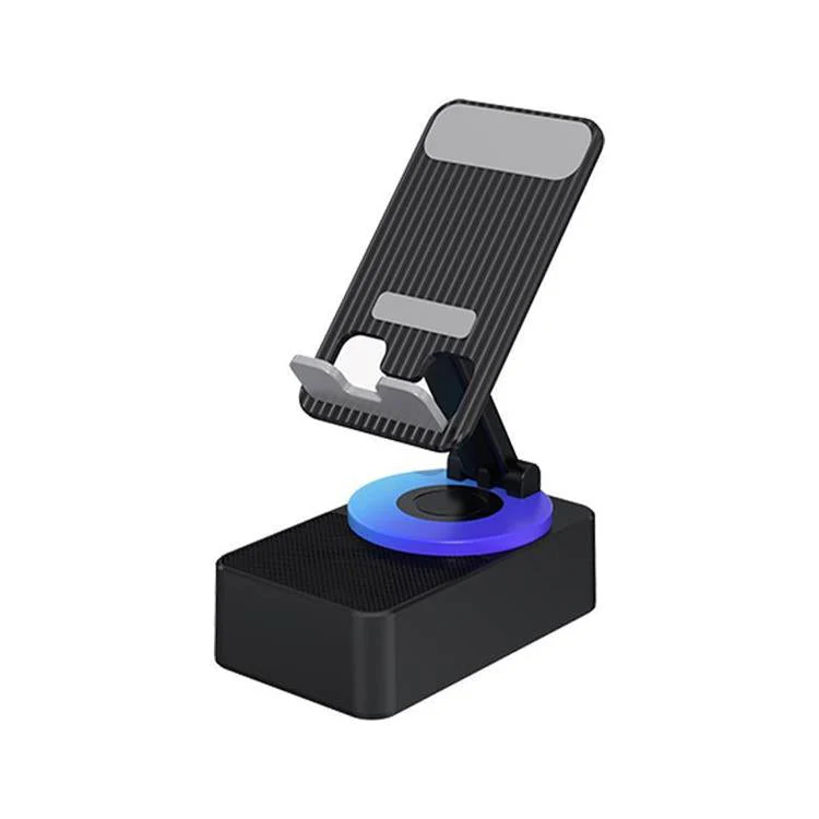 🎁 Vente chaude 50% de réduction ⏳ Support de téléphone portable Bluetooth Audio Power - Image 5
