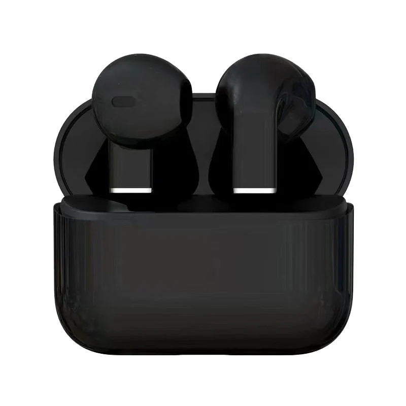 Écouteurs sans fil Bluetooth 5.4 avec boîtier de charge - Image 10