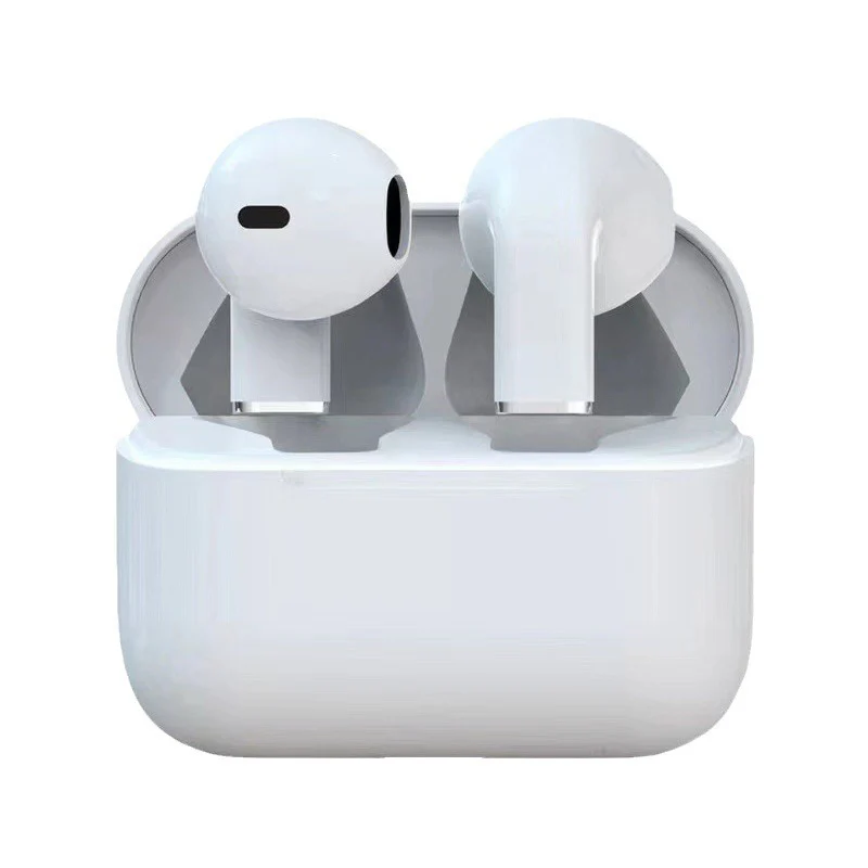 Écouteurs sans fil Bluetooth 5.4 avec boîtier de charge - Image 11