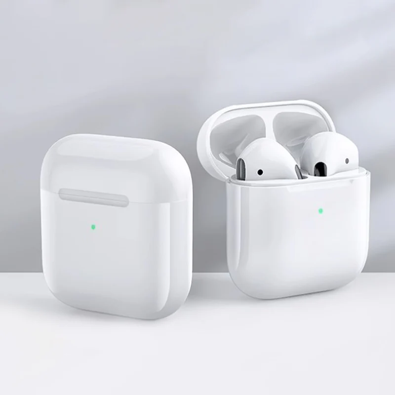 Écouteurs sans fil Bluetooth 5.4 avec boîtier de charge - Image 7