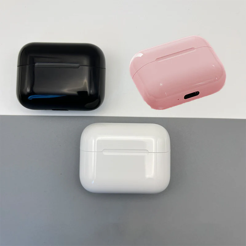 Écouteurs sans fil Bluetooth 5.4 avec boîtier de charge - Image 8