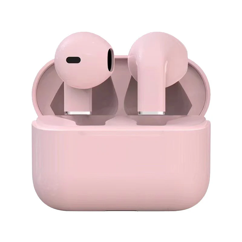 Écouteurs sans fil Bluetooth 5.4 avec boîtier de charge - Image 9