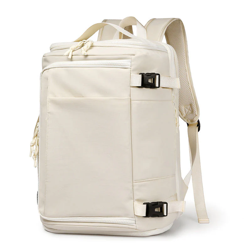 Box-Style Large Capacity Luggage Backpack🎒 - Image 10