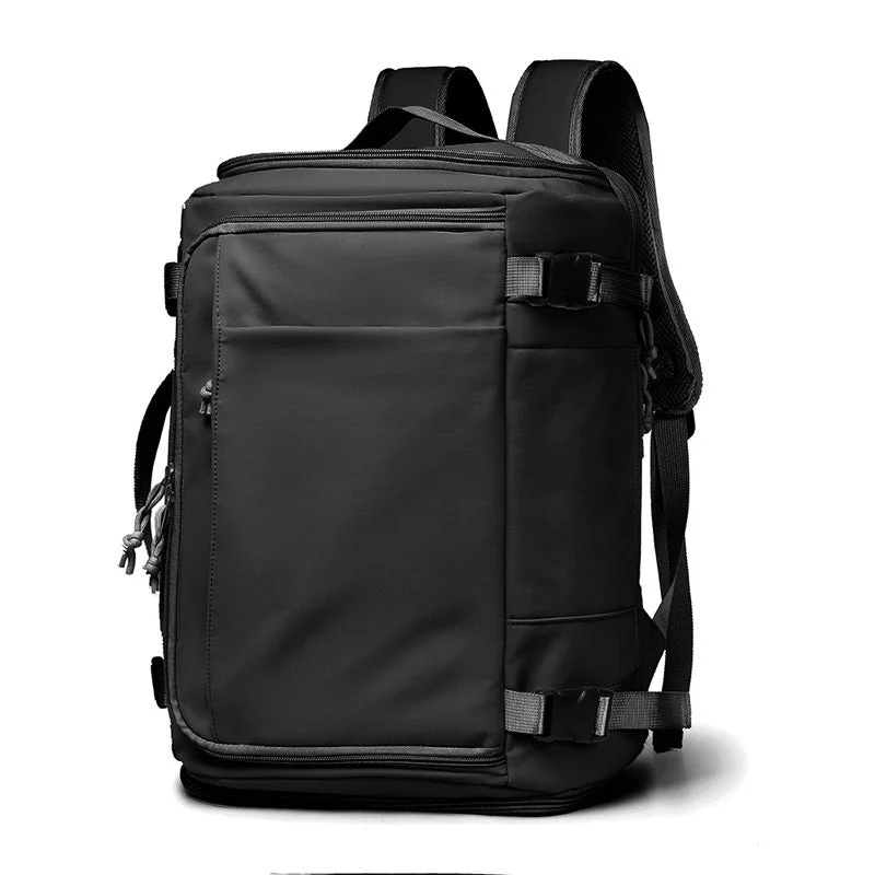 Box-Style Large Capacity Luggage Backpack🎒 - Image 9