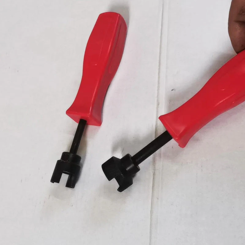 📢💥2Kit——Économisez 15 €🚗Outil de compression de ressort de frein 2 - PCS Kit - Image 6