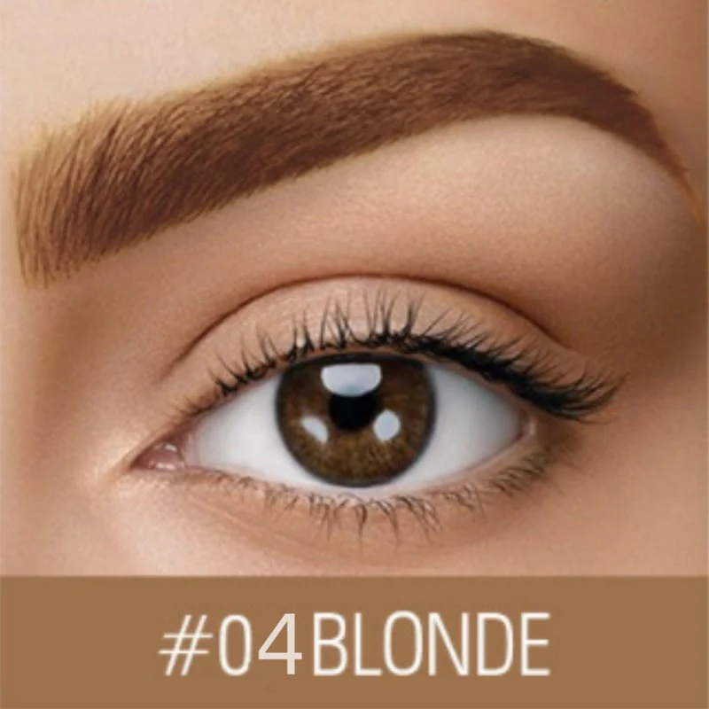 🌸🌸🌸Achetez 2, obtenez 1 gratuit🎁Gel à sourcils teinté waterproof Longwear - Image 11