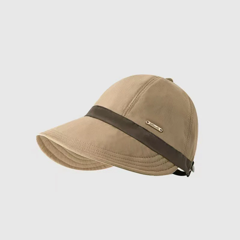 Vente chaude en 2025đ§âšđWomen's Wide Brim Baseball Sun Hat - Image 6