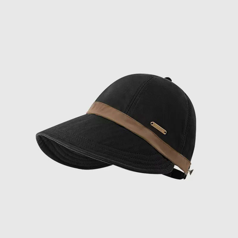Vente chaude en 2025đ§âšđWomen's Wide Brim Baseball Sun Hat - Image 7
