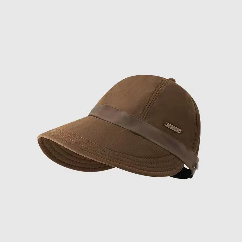 Vente chaude en 2025đ§âšđWomen's Wide Brim Baseball Sun Hat - Image 8