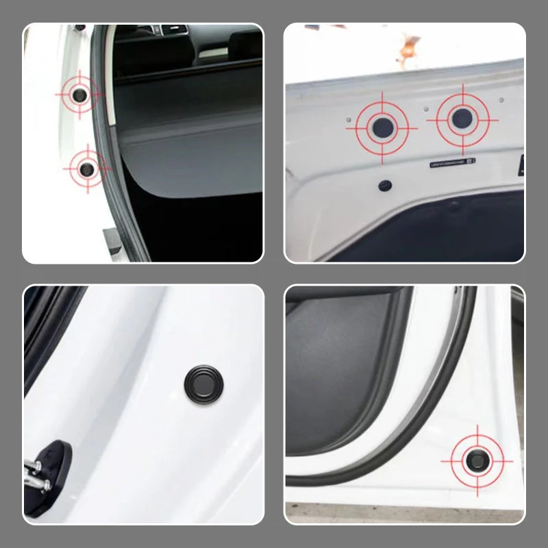 ✨Coussinets de protection pour pare-chocs de portière de voiture🚗 - Image 7