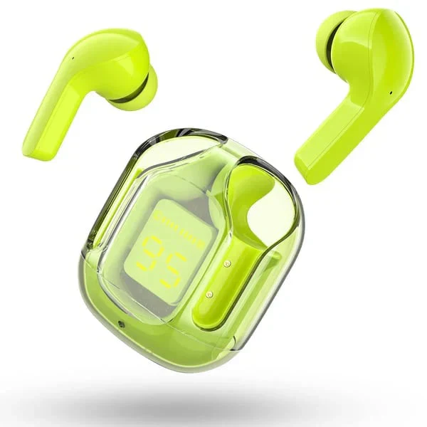 📢📢 70 % DE RÉDUCTION !! ✨ Découvre une nouvelle dimension du son : nos écouteurs Bluetooth t'offrent une expérience d'écoute incomparable ! 🎶💫 - Image 5