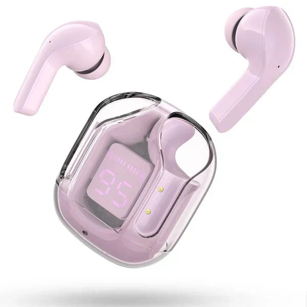 📢📢 70 % DE RÉDUCTION !! ✨ Découvre une nouvelle dimension du son : nos écouteurs Bluetooth t'offrent une expérience d'écoute incomparable ! 🎶💫 - Image 6