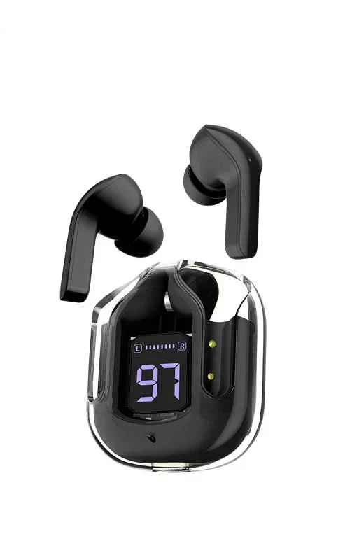 📢📢 70 % DE RÉDUCTION !! ✨ Découvre une nouvelle dimension du son : nos écouteurs Bluetooth t'offrent une expérience d'écoute incomparable ! 🎶💫 - Image 7