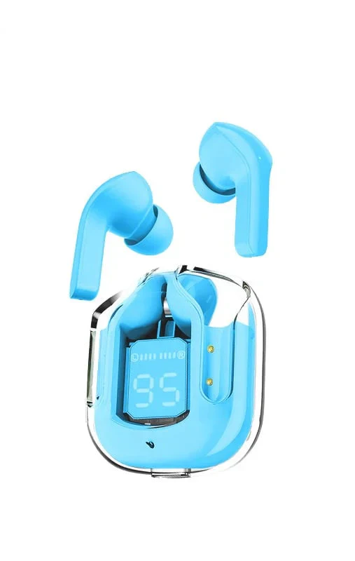 📢📢 70 % DE RÉDUCTION !! ✨ Découvre une nouvelle dimension du son : nos écouteurs Bluetooth t'offrent une expérience d'écoute incomparable ! 🎶💫 - Image 8