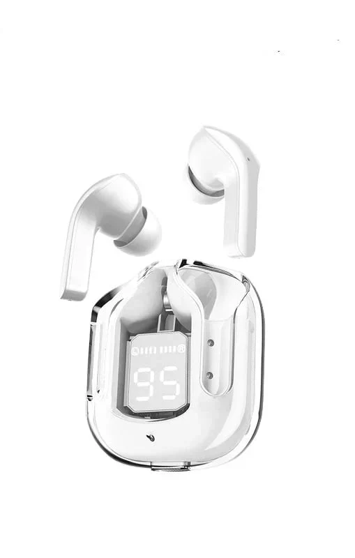 📢📢 70 % DE RÉDUCTION !! ✨ Découvre une nouvelle dimension du son : nos écouteurs Bluetooth t'offrent une expérience d'écoute incomparable ! 🎶💫 - Image 9
