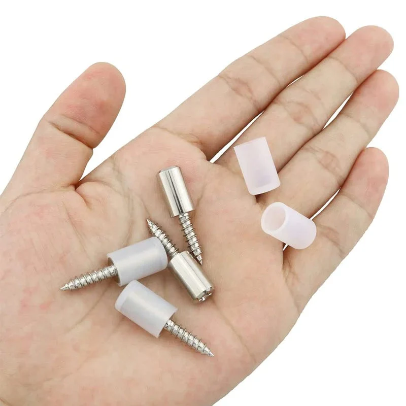 🔥Vis autotaraudeuses Support de stratifié pour armoire - Image 4