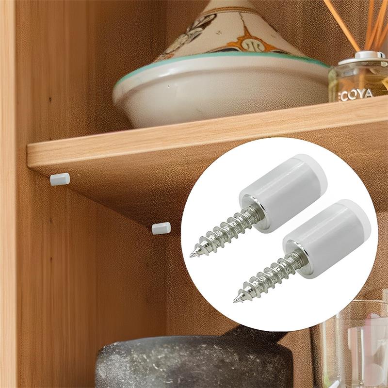 🔥Vis autotaraudeuses Support de stratifié pour armoire - Image 9