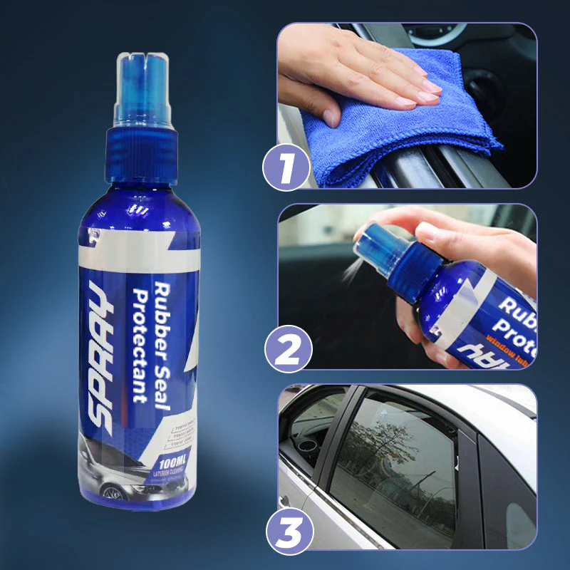 đđ„Acheter plus de provinces&Vente chaudeđ„Protection des joints d'Ă©tanchĂ©itĂ© de la voiture - Image 4