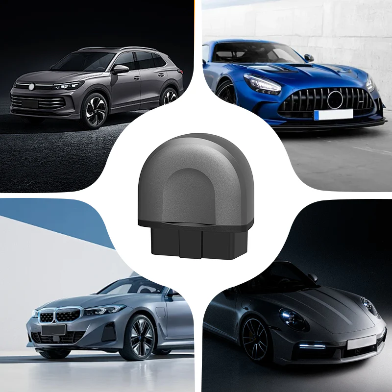 Outil de Diagnostic Automobile - Image 5