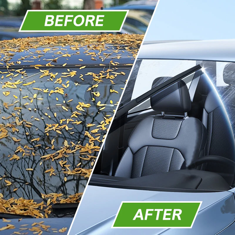 📢📢50% DE RÉDUCTION !!! 🎅Poudre de polissage pour vitres d'automobiles - Image 2
