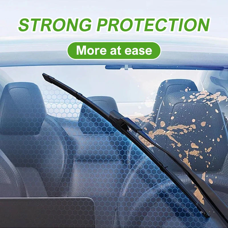 📢📢50% DE RÉDUCTION !!! 🎅Poudre de polissage pour vitres d'automobiles - Image 3