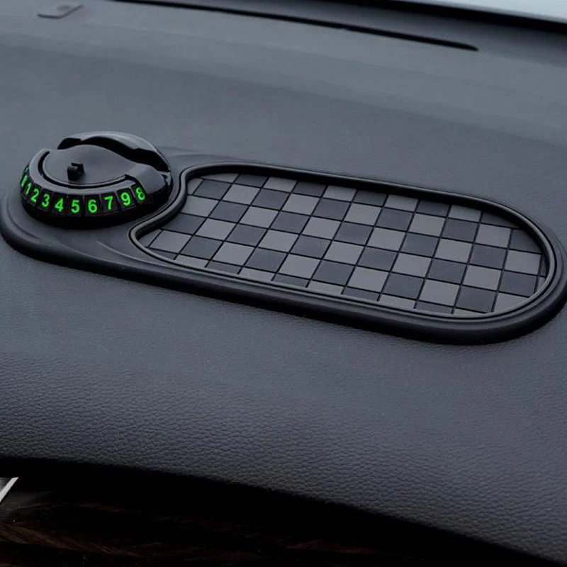 🔥🔥 Support de téléphone portable pour tableau de bord de voiture - Image 12