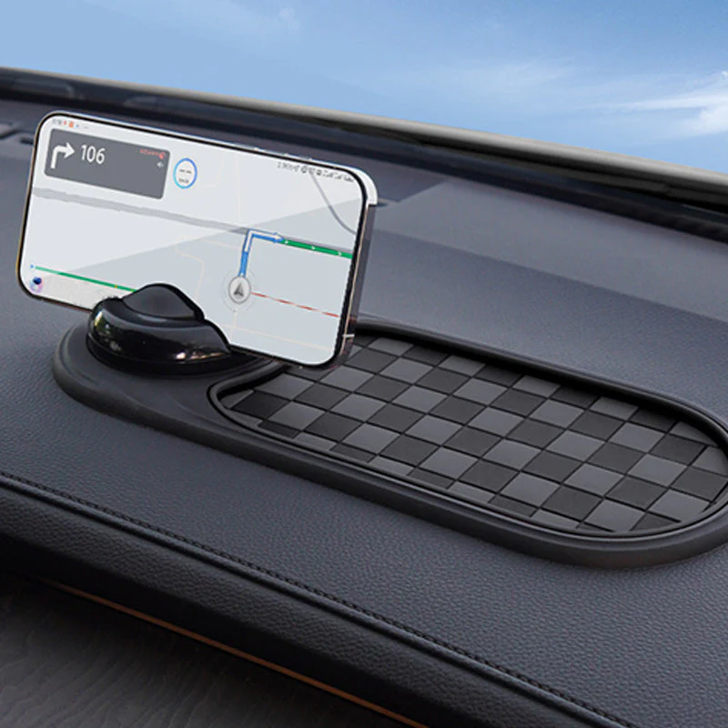 🔥🔥 Support de téléphone portable pour tableau de bord de voiture - Image 3