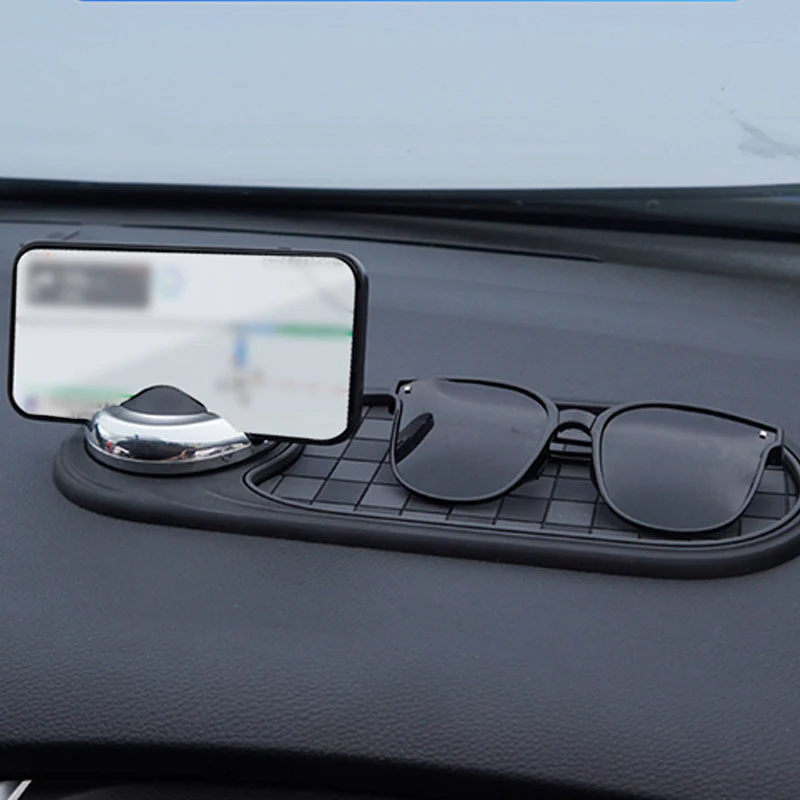 🔥🔥 Support de téléphone portable pour tableau de bord de voiture - Image 6