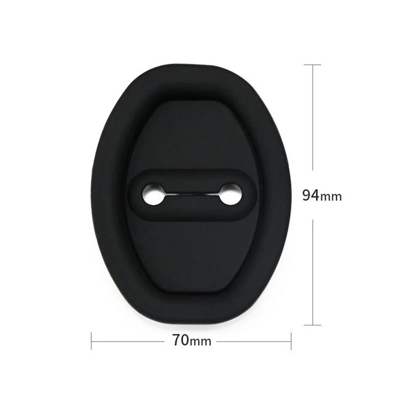 💥2025 ventes chaudes💥Coussin de protection amortisseur pour serrure de porte General Motors - Image 10