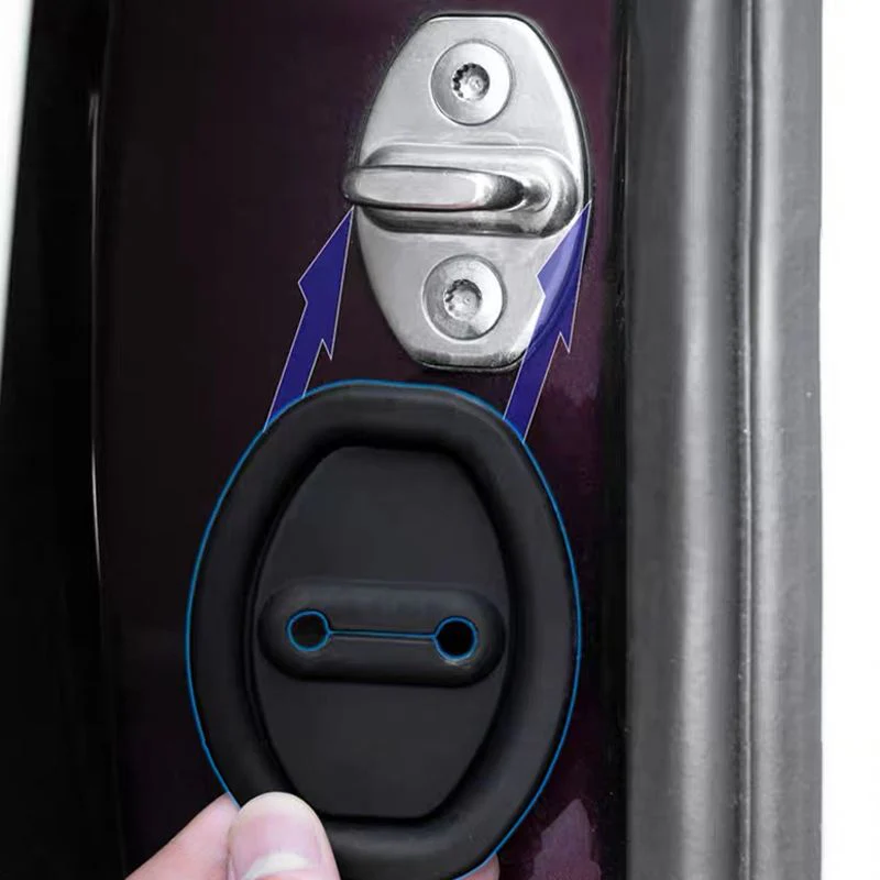 💥2025 ventes chaudes💥Coussin de protection amortisseur pour serrure de porte General Motors - Image 3