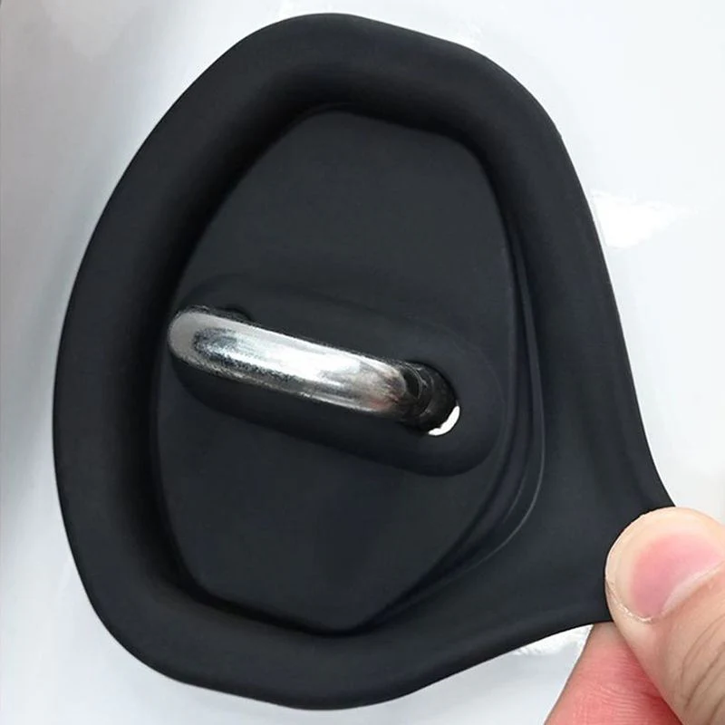💥2025 ventes chaudes💥Coussin de protection amortisseur pour serrure de porte General Motors - Image 4
