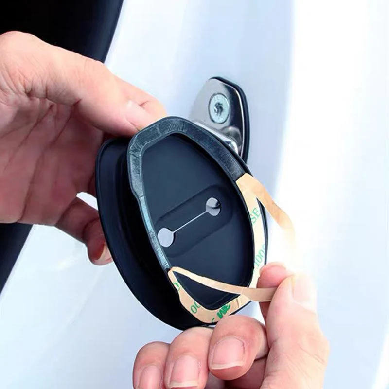 💥2025 ventes chaudes💥Coussin de protection amortisseur pour serrure de porte General Motors - Image 5