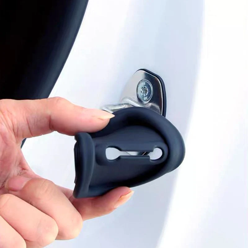 💥2025 ventes chaudes💥Coussin de protection amortisseur pour serrure de porte General Motors - Image 6