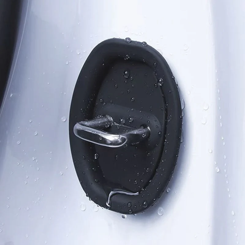💥2025 ventes chaudes💥Coussin de protection amortisseur pour serrure de porte General Motors - Image 8