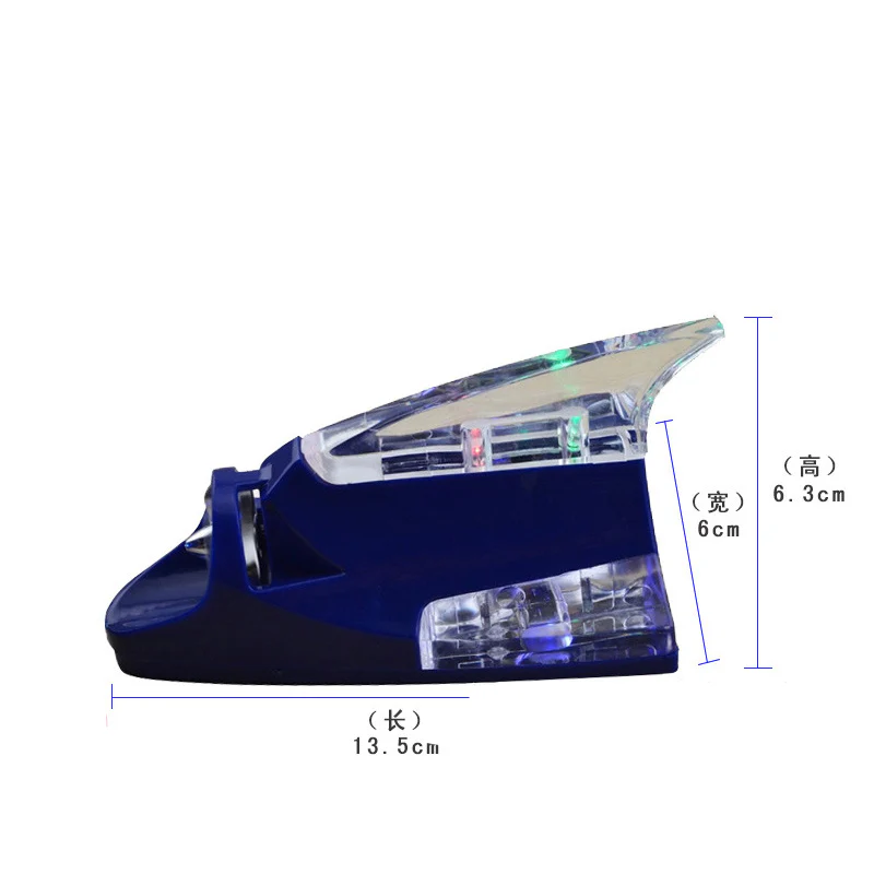 📢📢60 % de réduction !!!✨Feu clignotant d'avertissement pour voiture - Image 10