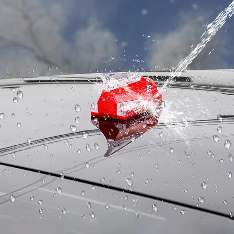 📢📢60 % de réduction !!!✨Feu clignotant d'avertissement pour voiture - Image 4