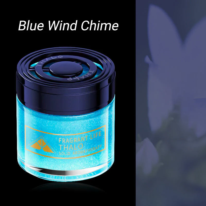 🥰 Parfum aromathérapie solide durable pour voiture - Image 12