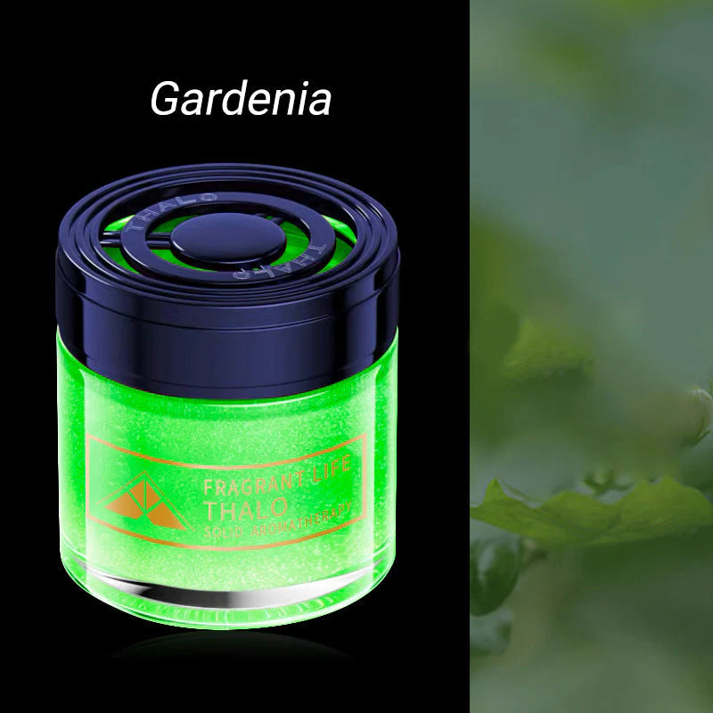 🥰 Parfum aromathérapie solide durable pour voiture - Image 14