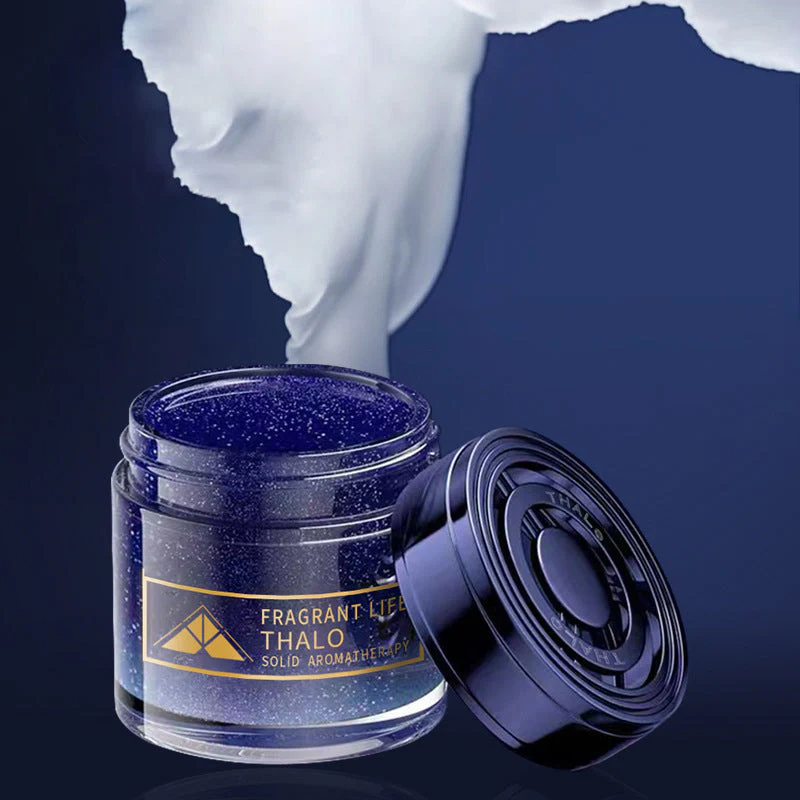 🥰 Parfum aromathérapie solide durable pour voiture - Image 6