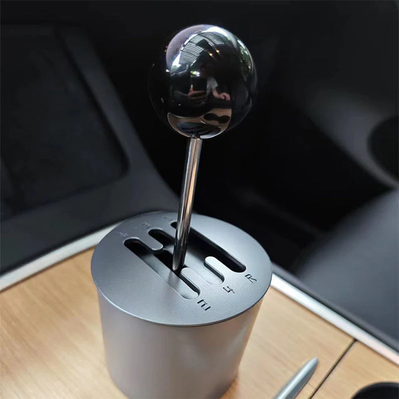 ⏳ Spécial à durée limitée ⌛ simulateur de bascule de vitesse manuelle de voiture - Image 3
