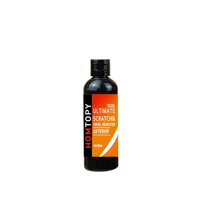 🔥 Acheter 3 Obtenez 2 Gratuit 🔥 Efficace éliminateur de rayures de voiture avec éponge - Image 9