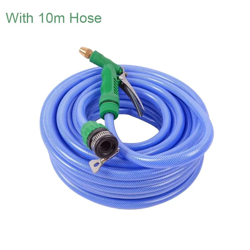 High-Pressure Car Washing Nozzle with Hose - Image 10