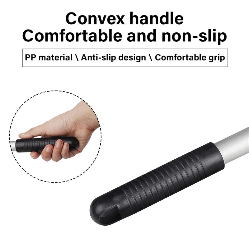 đąđą50 % de rĂ©duction !! â°Kit dâOutil de Nettoyage pour Pare-Brise de Voiture â Extensible & Rotatif Ă 180° - Image 3
