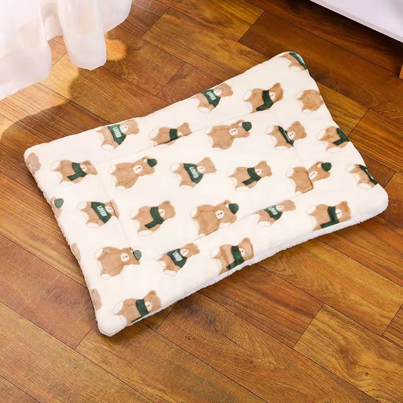 🐾Soldes exceptionnels 40 % de réduction🐱2025 Nouvelle couverture pour animaux de compagnie ultra confortable et apaisante - Image 16