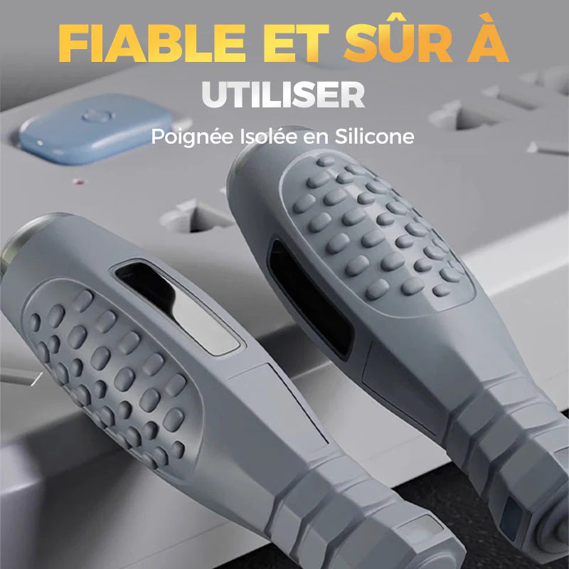 🔥 50% DE RÉDUCTION ! ✨ Tournevis Magnétique 2-en-1 - Détection Électrique Integrée, Couple Élevé pour Réparations Domestiques 🔧⚡ - Image 8