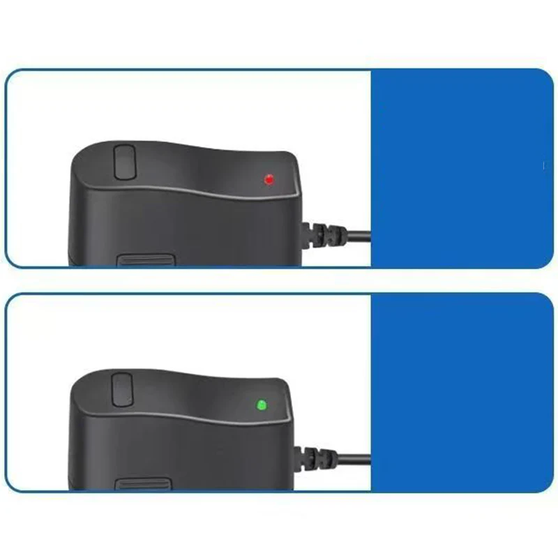 🔥vente flash⚡🔋 Chargeur universel – Compact et polyvalent ✨ - Image 5