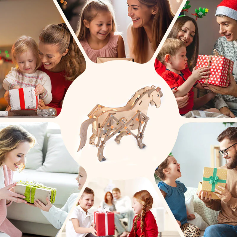 đđđ Jouets crĂ©atifs pour expĂ©riences scientifiques DIY pour enfants đ - Image 4